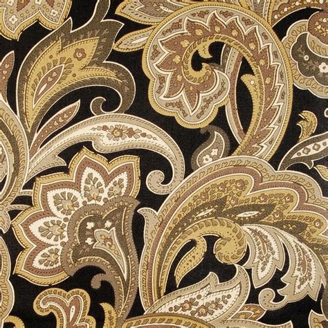 upholstery fabric for gold